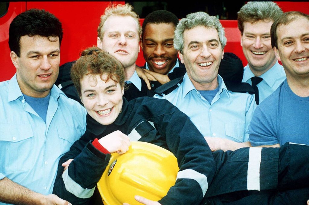 Our Picks For The 7 Best Shows About Firefighters