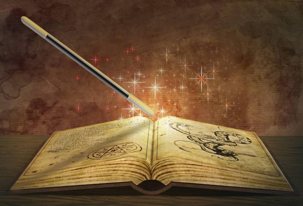 The Best Fantasy Books We Are Hooked On