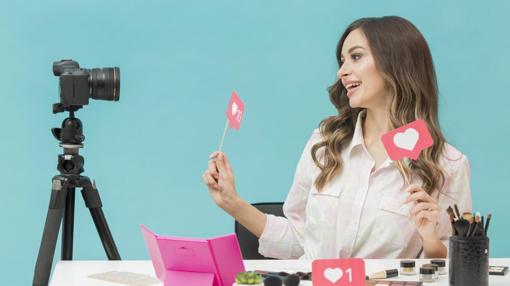 The Influencer Guide To Mastering Social Media