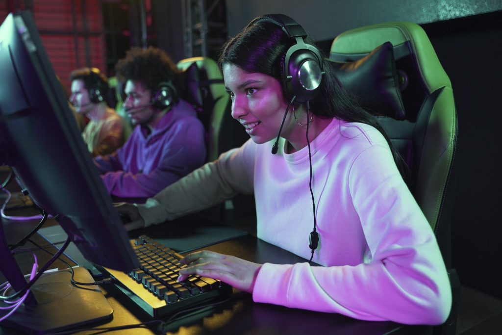 Why 2024 Is A Huge Year For Esports